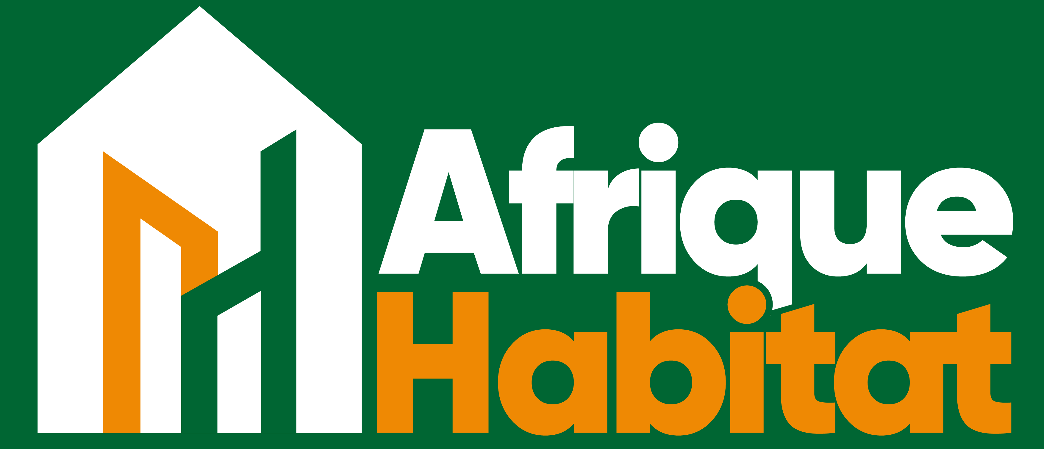 Afrique Habitat